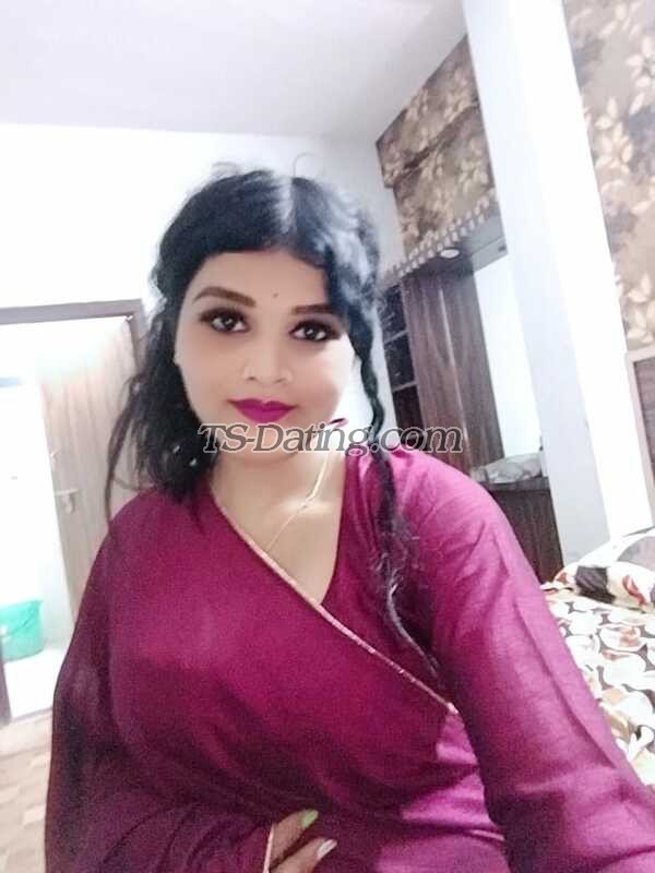 RINKIBARIK1 - Transsexual (Post-op)