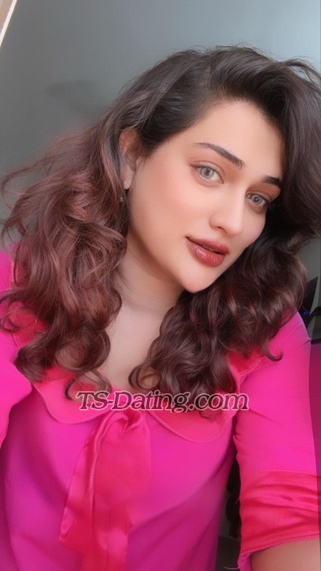 ROOHI CD - Transsexual (Pre-op)