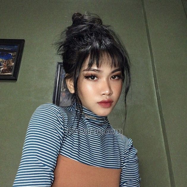 Raeven - Transsexual (Pre-op)