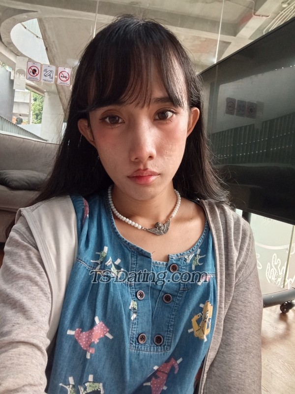 RainaHh - Transsexual (Pre-op)