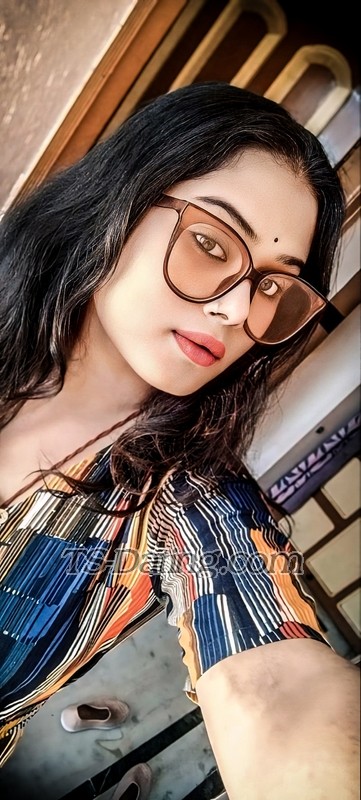 Rai sharma - Transsexual (Pre-op)