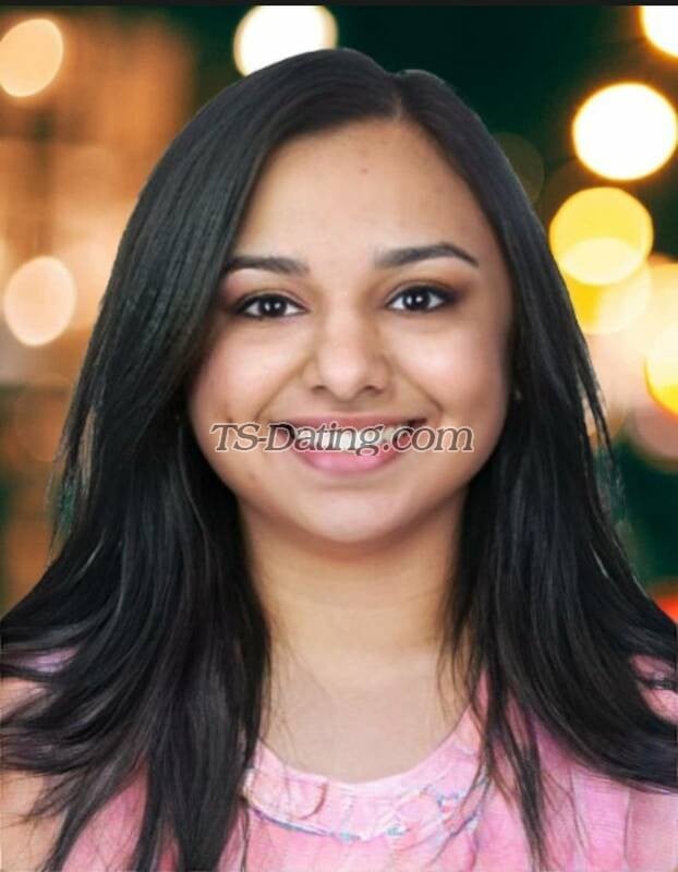 Randihumein - Transsexual (Pre-op)