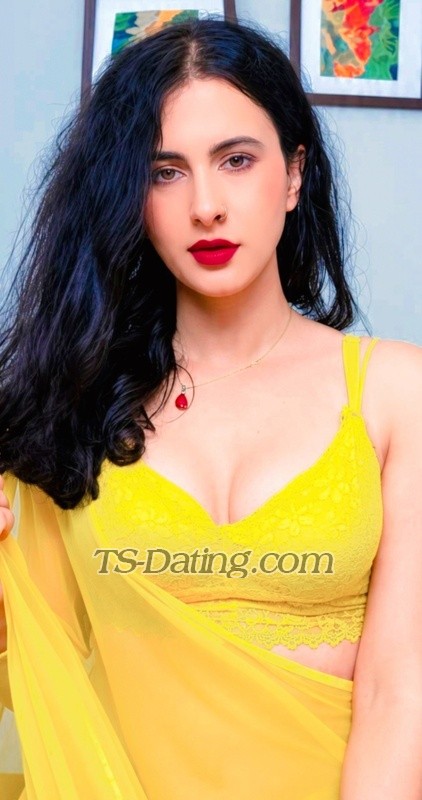 Rebelanaya21 - Transsexual (Pre-op)