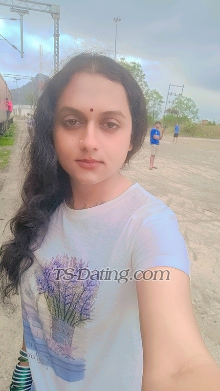 Rekha loveyou - Transsexual (Pre-op)