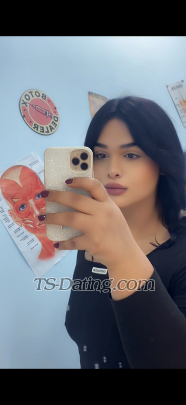 Retall - Transsexual (Pre-op)