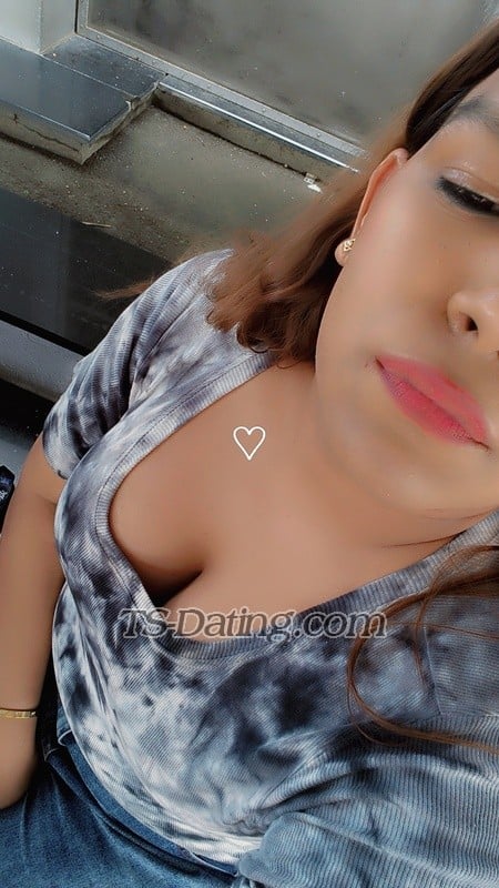 Ria Patil - Transsexual (Pre-op)