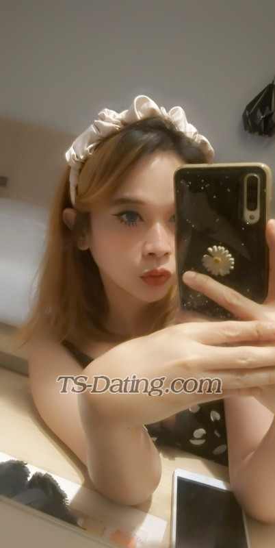 Ricka84 - Transsexual (Pre-op)