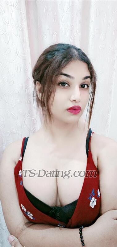 Riddhi6 - Transsexual (Pre-op)