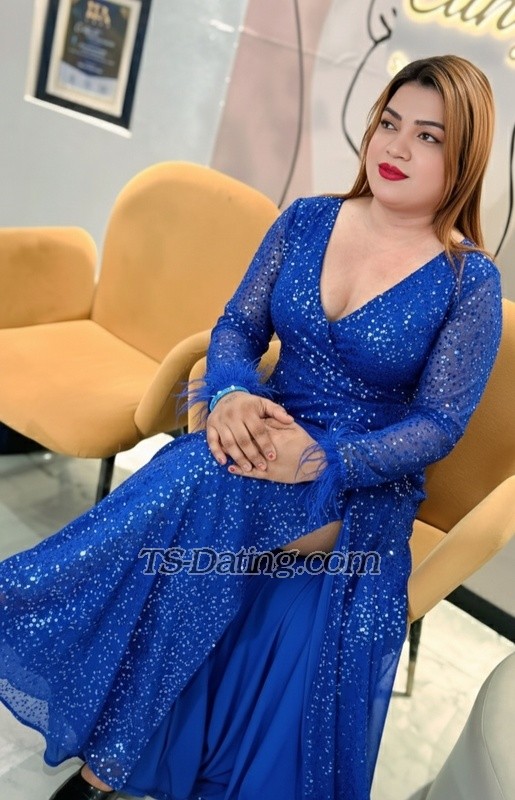 Rihana singh - Transsexual (Pre-op)