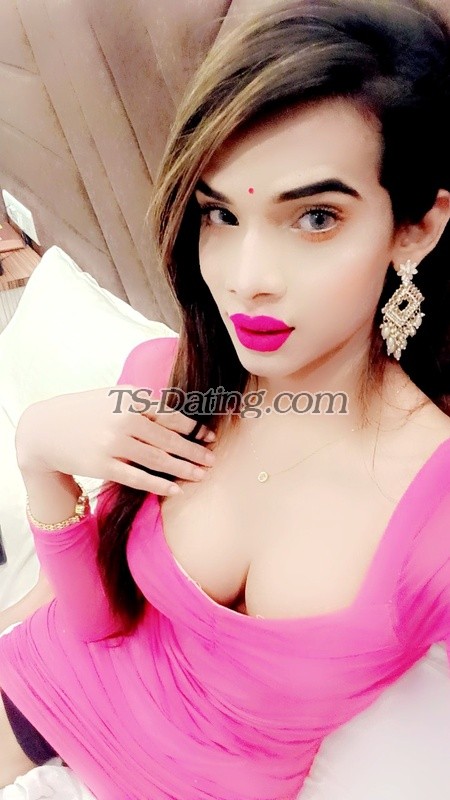 Rimi 69 - Transsexual (Pre-op)