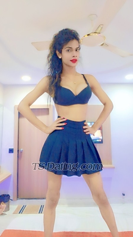 Rimi 69 - Transsexual (Pre-op)