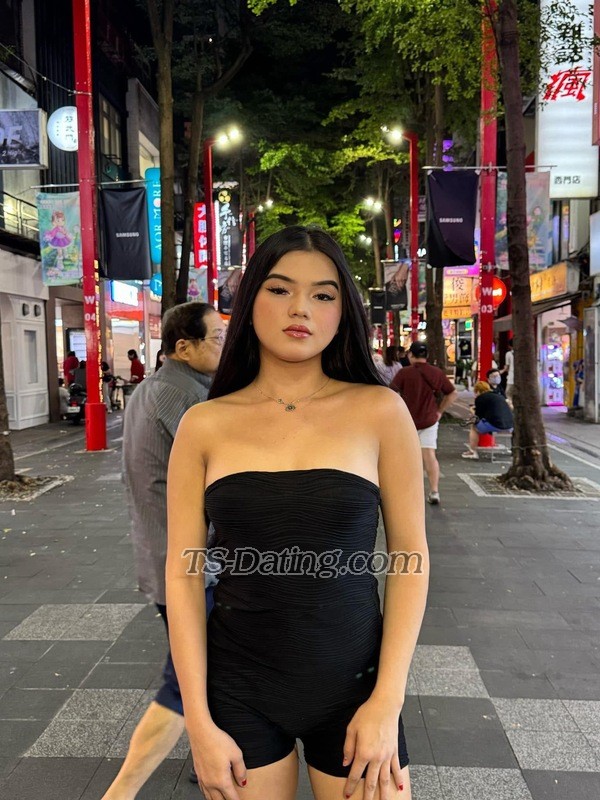 RipeAsianTs - Transsexual (Pre-op)