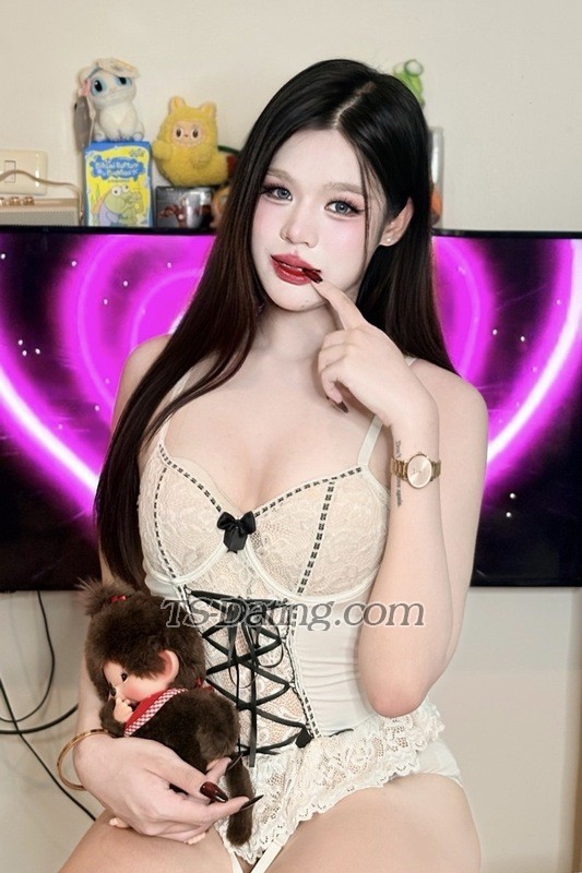 Ritar - Transsexual (Pre-op)
