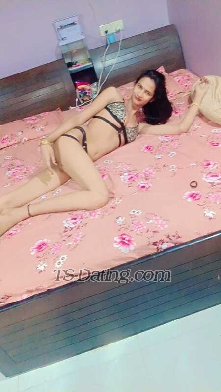 Rituu Singh - Transsexual (Post-op)