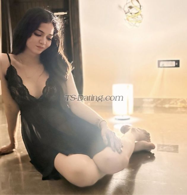 Ritzzzz - Transsexual (Pre-op)