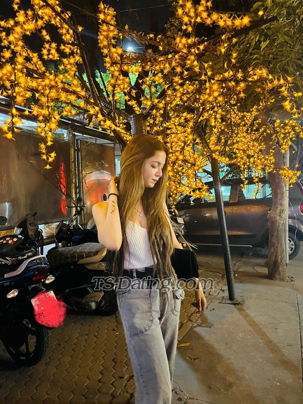 Ritzzzz - Transsexual (Pre-op)