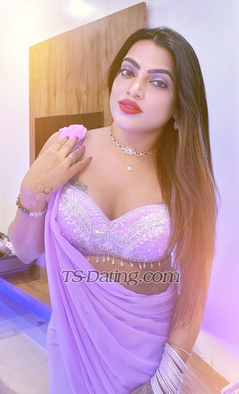 Riyaa sexy - Transsexual (Pre-op)