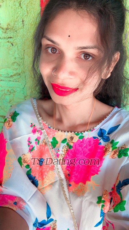 Riyakamble - Transsexual (Pre-op)