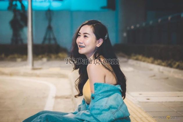 Rokkee2541 - Transsexual (Pre-op)