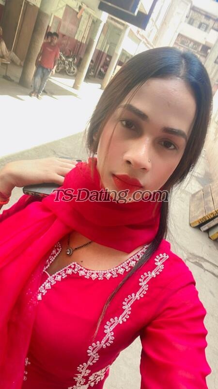 Roohi 69 - Transsexual (Pre-op)