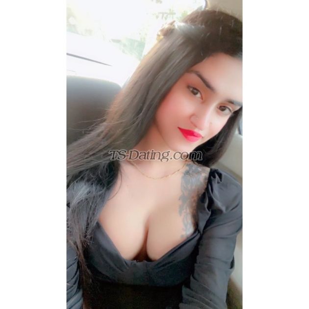 Rooh shaikh - Transsexual (Pre-op)