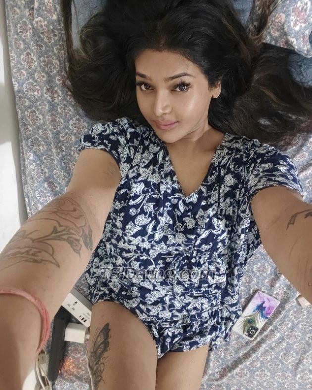 Rose9804 - Transsexual (Pre-op)