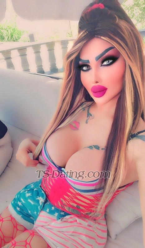 Roseroza98 - Transsexual (Post-op)