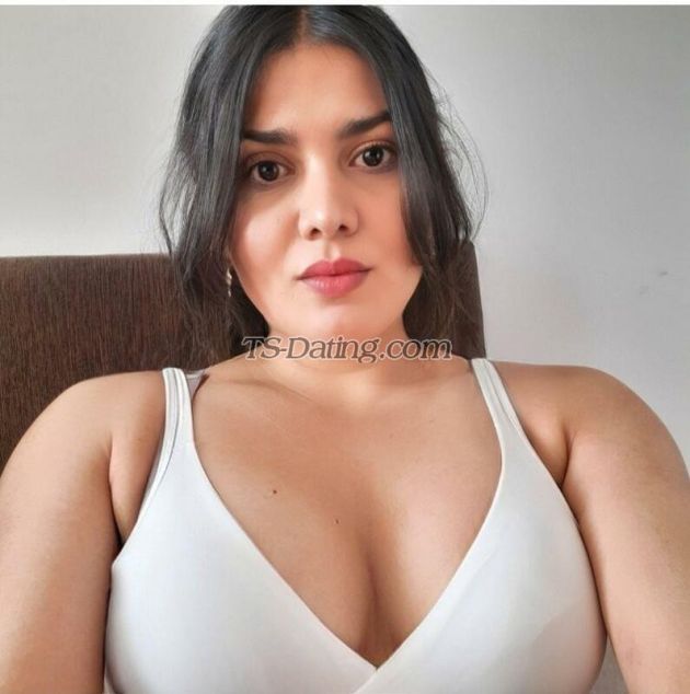 Roxana Hernan - Transsexual (Pre-op)
