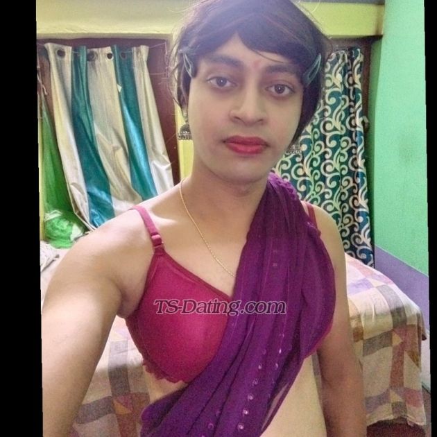 Roypuja - Transsexual (Pre-op)