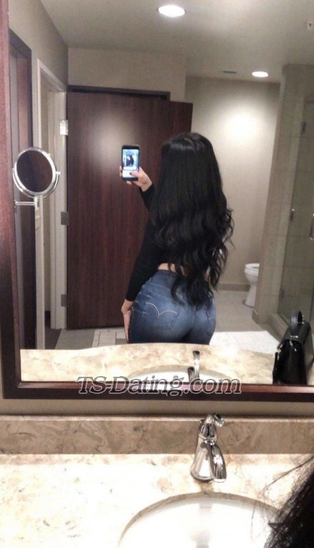 Rozzeh - Transsexual (Pre-op)