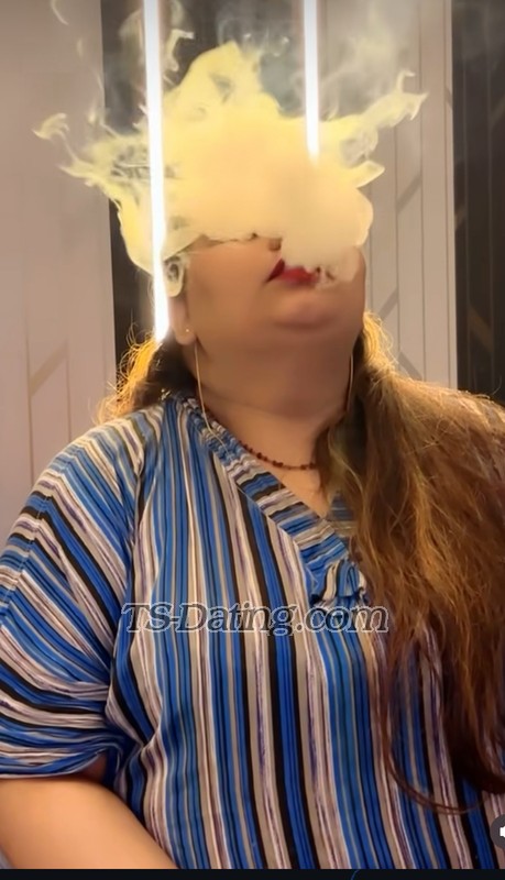 Rubeena - Transsexual (Pre-op)