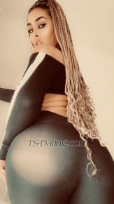 Shemale-RubiLaRose-1230712 video