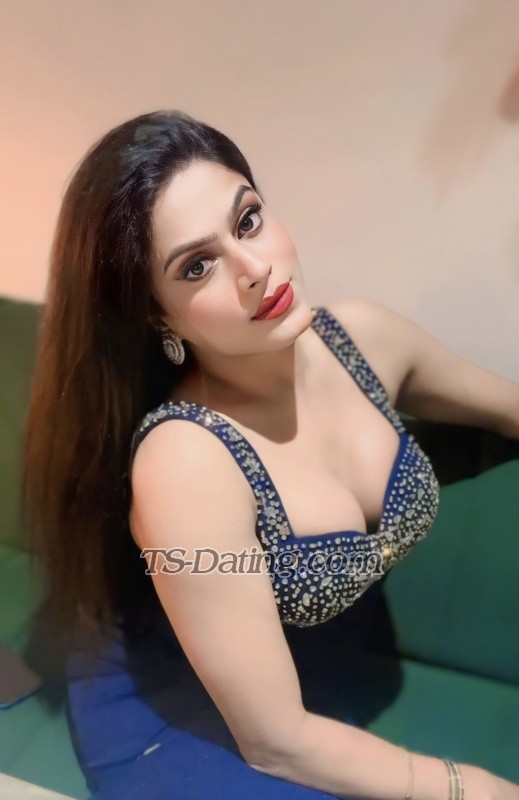 Ruby Red - Transsexual (Pre-op)