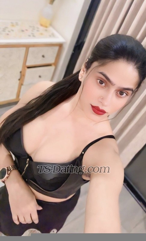 Ruby Red - Transsexual (Pre-op)