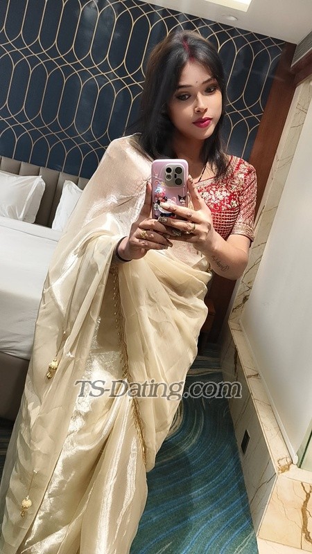 Ruchi Singh - Transsexual (Post-op)