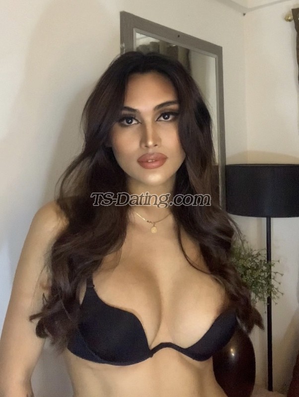 RuthSeduction - Transsexual (Pre-op)