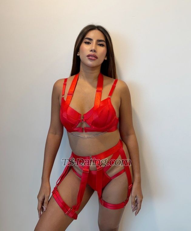 RyneDelacruz - Transsexual (Pre-op)