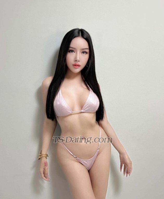 RyokoBKK - Transsexual (Pre-op)