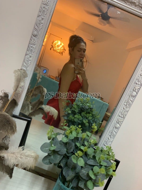 Sa993 - Transsexual (Pre-op)