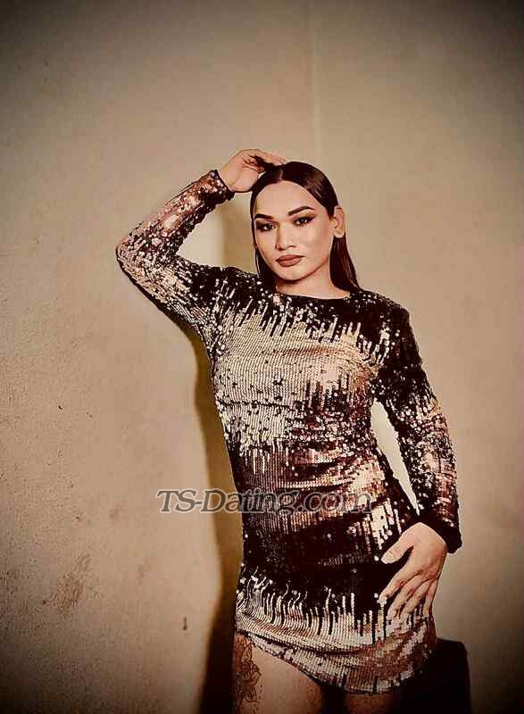 Sabimistress - Transsexual (Pre-op)