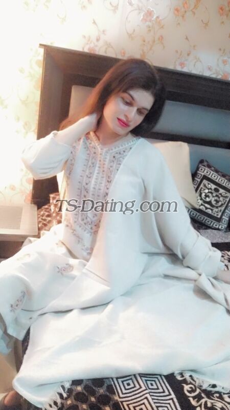 Sadia khan - Transsexual (Pre-op)