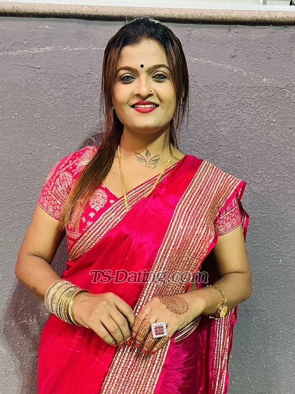 SahebaShemale - Transsexual (Post-op)