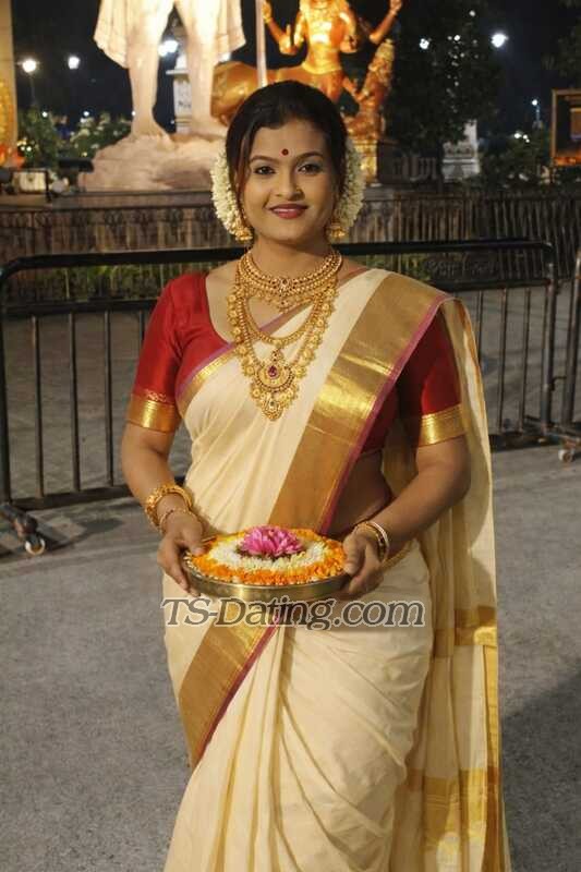 SahebaShemale - Transsexual (Post-op)