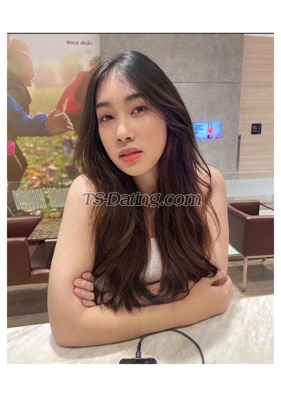 Salembarbie - Transsexual (Pre-op)