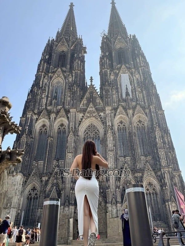 Salin - Transsexual (Post-op)