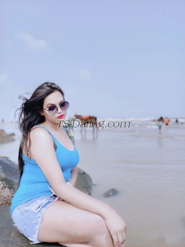 Salina Routa - Transsexual (Pre-op)