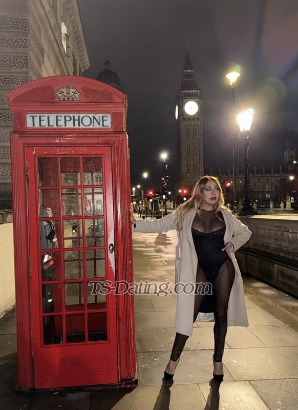 Salometx1 - Transsexual (Pre-op)