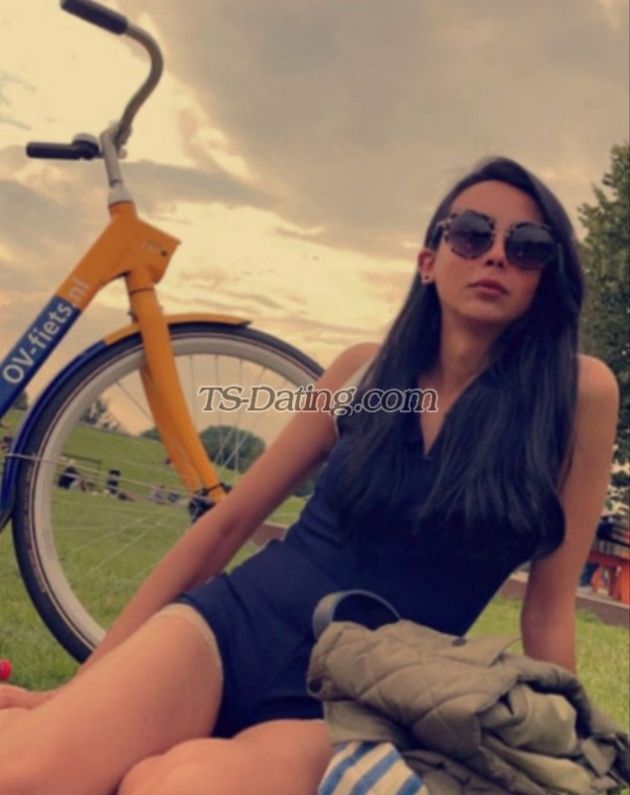 Samara520 - Transsexual (Pre-op)