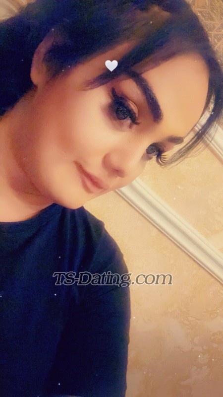 Samire - Transsexual (Pre-op)