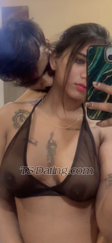 Samiya96 - Transsexual (Pre-op)